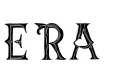 "Ezra " tattoo design idea