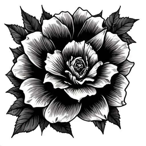 Written BR 648 tattoo design idea