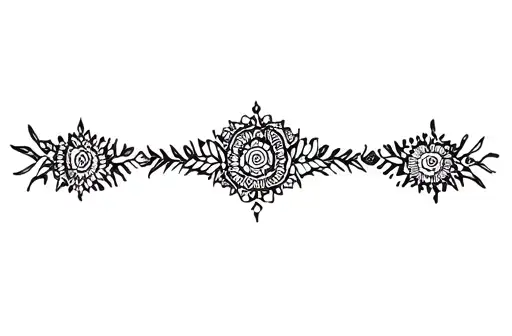 "Sonali agamya" tattoo design idea