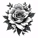 Isaiah 6:8 tattoo design idea