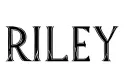 "RILEY" tattoo design idea