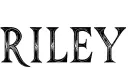 "RILEY" tattoo design idea