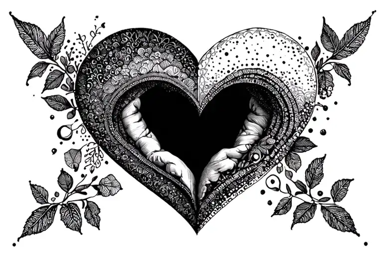 amor  tattoo design idea