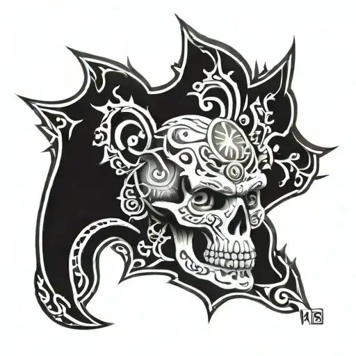 Australian made logo with 2009 underneith tattoo design idea