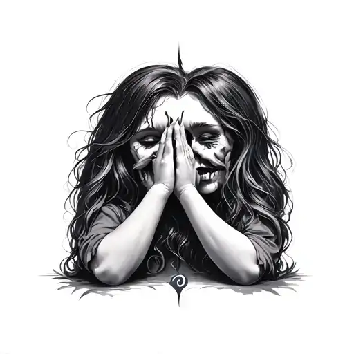 See No Evil Hear No Evil Speak No Evil tattoo design idea