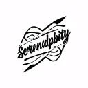 "serendipity" serendipity tattoo design idea