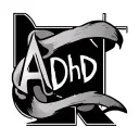 adhd chemical formula tattoo design idea