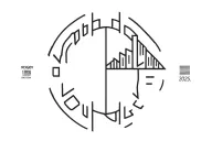 "Nexgen Construction is. 2025" unique logo tattoo design idea