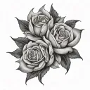 mateo unconditional love tattoo design idea