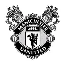 Make it look like the Manchester United logo, but not like the logo itself tattoo design idea