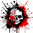 role playing game tattoo design idea