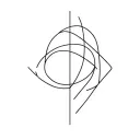 adhd computer tattoo design idea