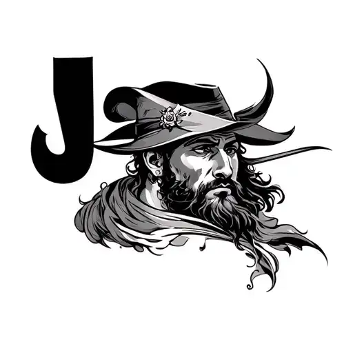 josiah tattoo design idea