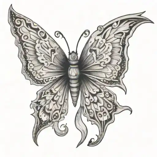 sicily trinacria tattoo design idea