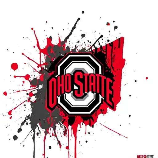 "RIP Donald Lamba" "rip Donald Lamba" Ohio State Outline Ohio State Buckeyes tattoo design idea