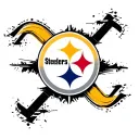 Pittsburgh Steelers tattoo design idea