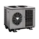 air conditioning units, ducting and refrigeration units in a heart tattoo design idea