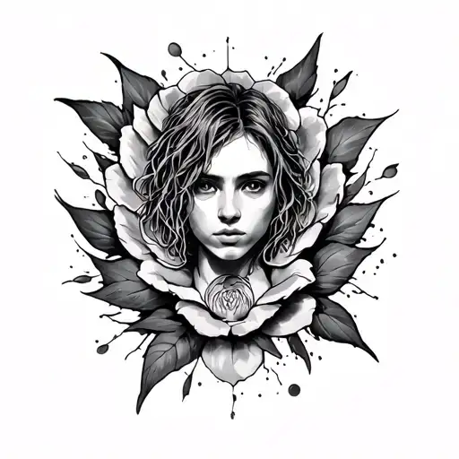 Bmth tattoo design idea