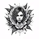 Bmth tattoo design idea