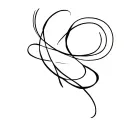 Shango tattoo design idea