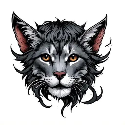 Nephew tattoo design idea