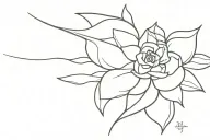 misunderstood tattoo design idea