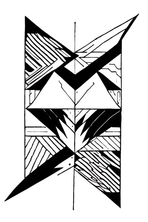 date January 7, 2025 tattoo design idea