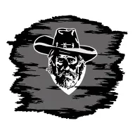 Billy the kid new mexico flag tattoo design idea