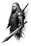 Witcher 3 signs tattoo design idea