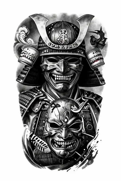 16+ Last Samurai Tattoo Ideas in 2026 - BlackInk AI