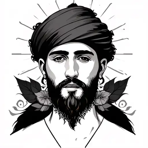 shia islam tattoo tattoo design idea
