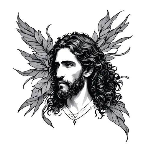 nathan Paul memorial tattoo tattoo design idea