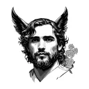 nathan Paul memorial tattoo tattoo design idea