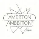 ambition power courage fearless tattoo design idea