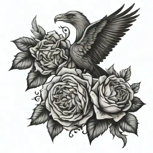 matthis und Levi tattoo design idea