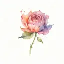 small medium round tattoo tattoo design idea