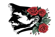 dad memory tattoo tattoo design idea