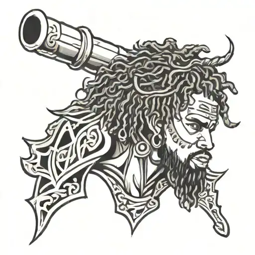 J. Cole forearm tattoo design tattoo design idea