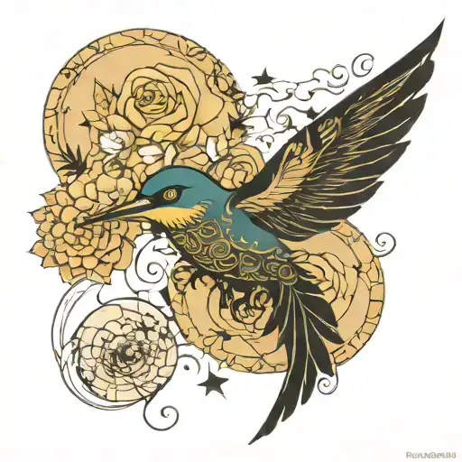 a minimal tattoo design that is magical like never neverland or peter pan related could be just a famous quote from the  tattoo design idea