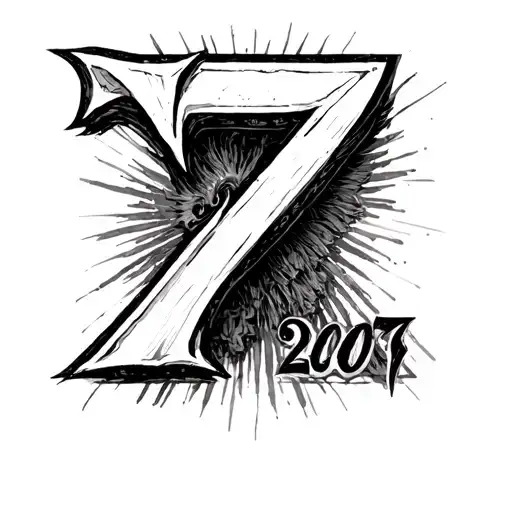 2007 tattoo ideas - Bronctattooaus.com