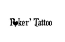 "Poker'z Tatoo" tattoo design idea