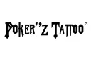 "Poker'z Tatoo" tattoo design idea