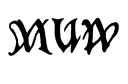 "Mum" tattoo design idea