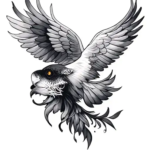 Ephesians 6 tattoo design idea