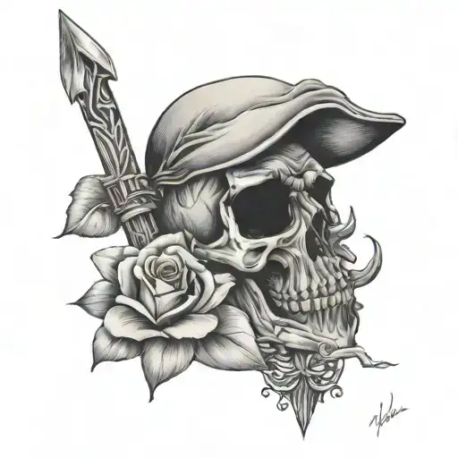 brother mourning tattoo tattoo design idea