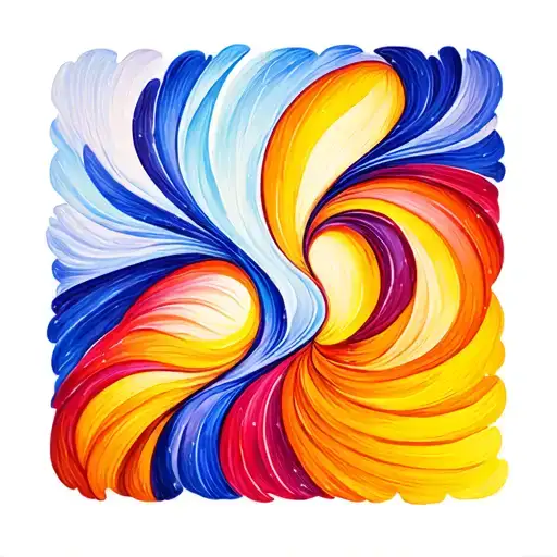 halcyon tattoo design idea