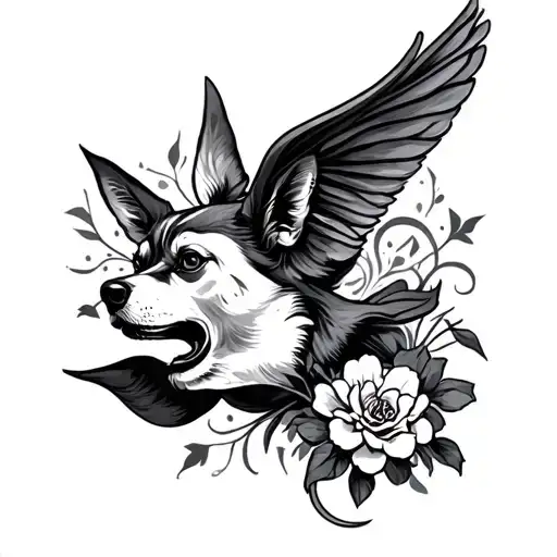 recovery for 20 years for Scottish man tattoo design idea