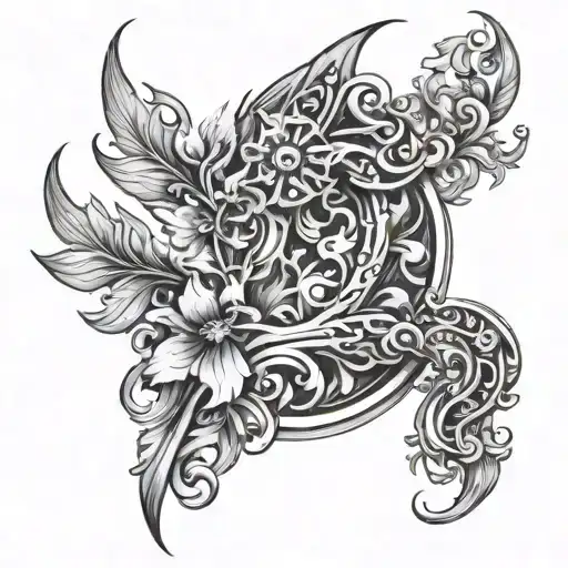 ekiz tattoo impulse peter tattoo design idea