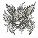 ekiz tattoo impulse peter tattoo design idea