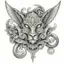 ekiz tattoo impulse peter tattoo design idea